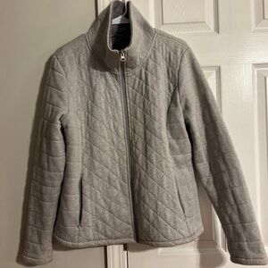 Women’s Quilted North Face Jacket